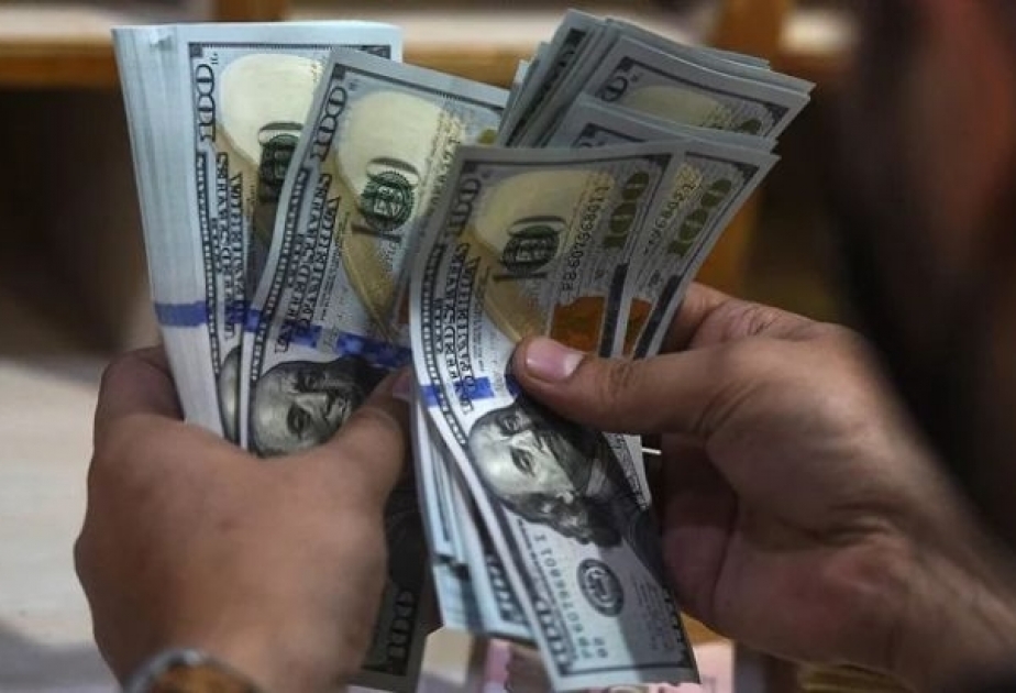 Yanvar-mart aylarında Mərkəzi Bankda 23 valyuta hərracı keçirilib