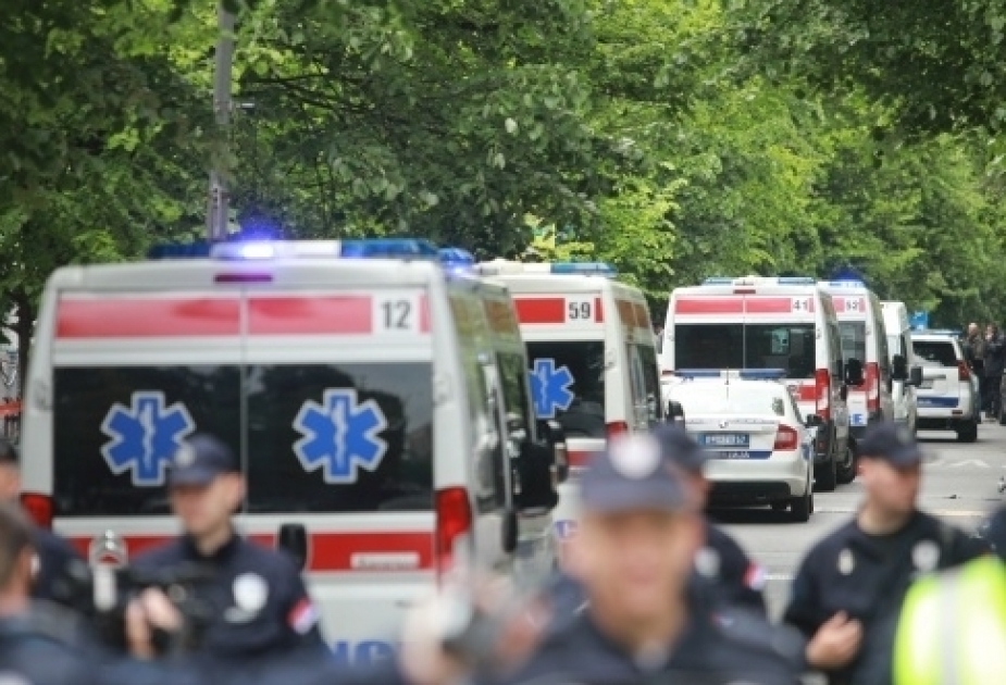 Serbian school shooting death toll rises to 10 after wounded girl dies