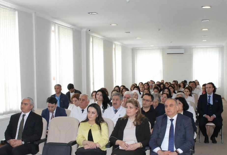 Hipertoniya xəstələrinin 45 faizi arterial təzyiqinin yüksək olduğundan xəbərsizdir