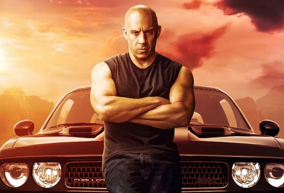 “Forsaj 10” filmi ili uğurla başa vura bilər