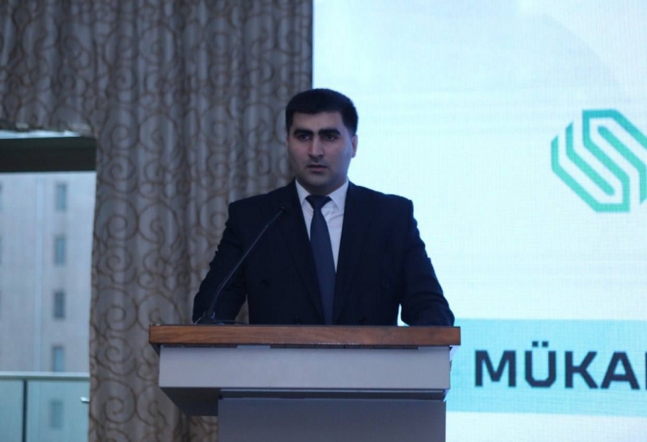 Adil Mahmudov: Azərbaycanda elektron idman növlərinin inkişafı üçün hər cür şərait var