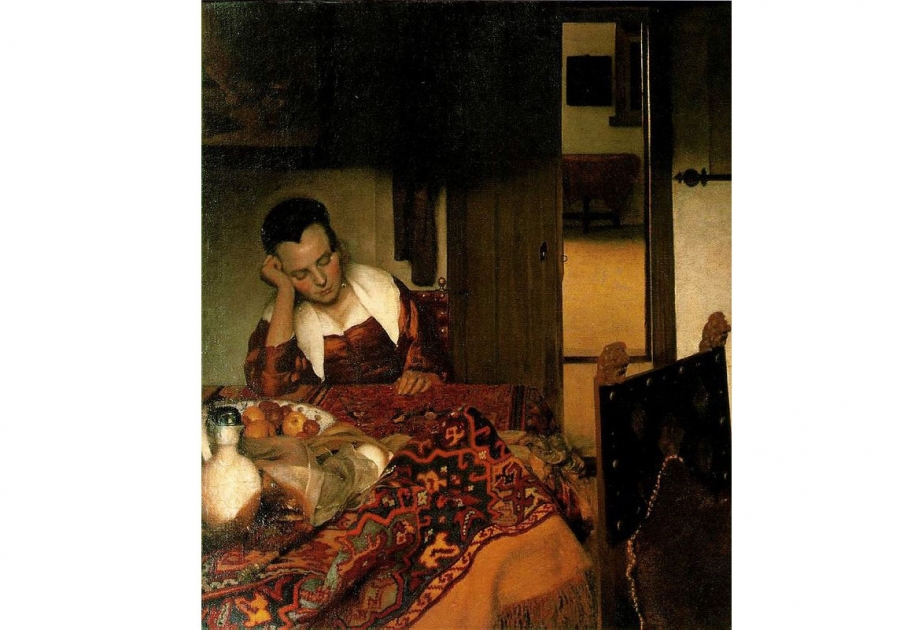 Спящая сестра