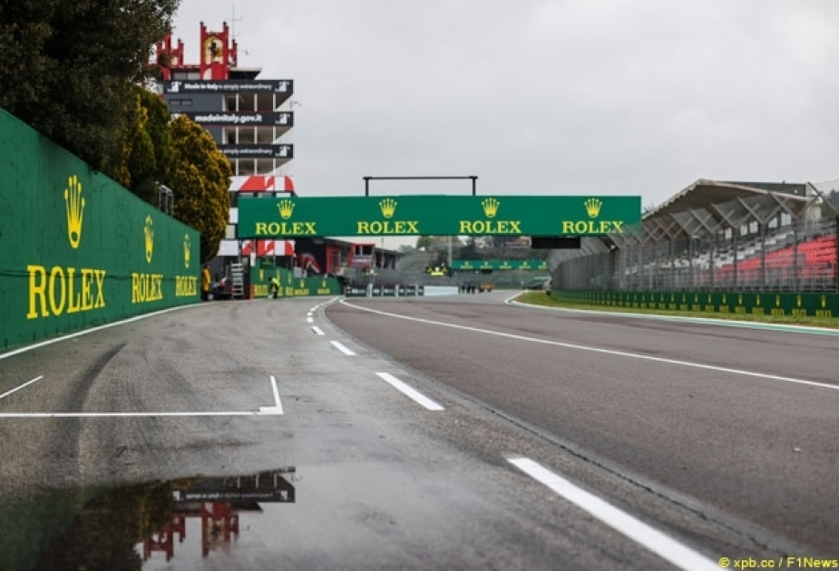F1 Emilia Romagna Grand Prix cancelled due to severe flooding in Italy