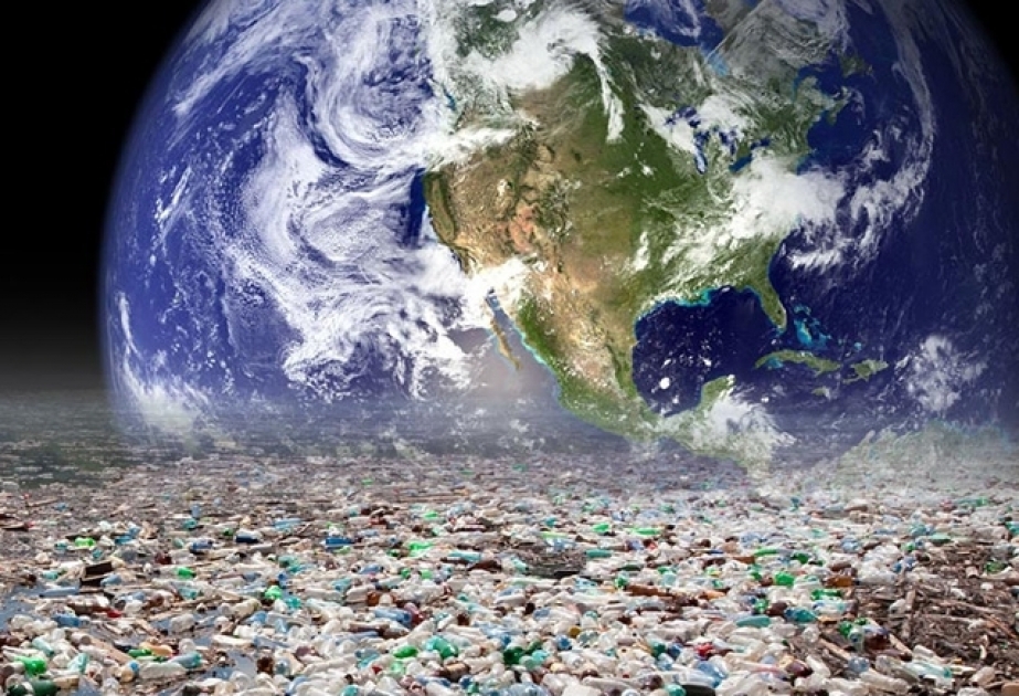 UNEP-in hesabatı: 2040-cı ilədək plastik çirkləndirməni 80 faiz azaltmaq olar