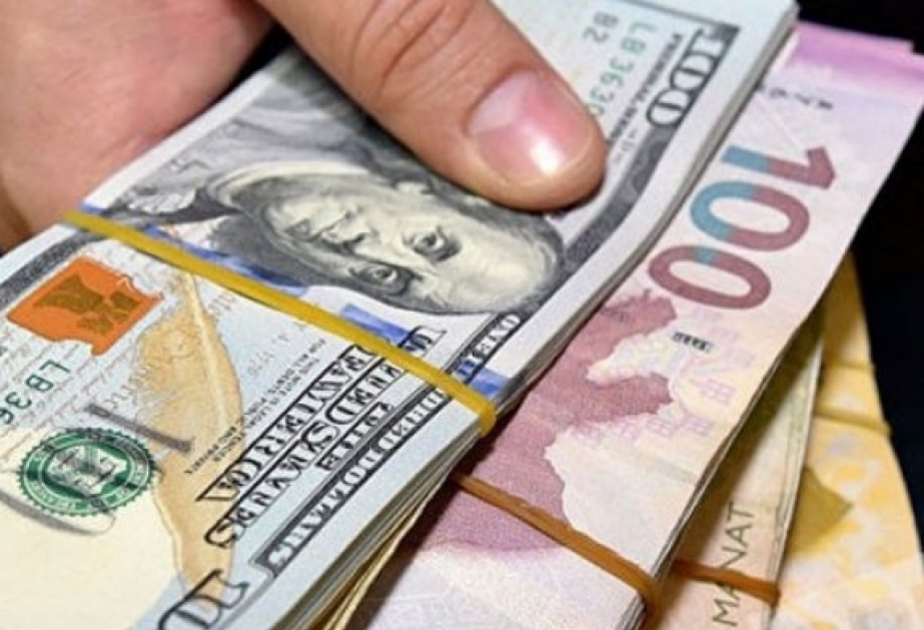 Mayın 18-nə USD/AZN rəsmi məzənnəsi