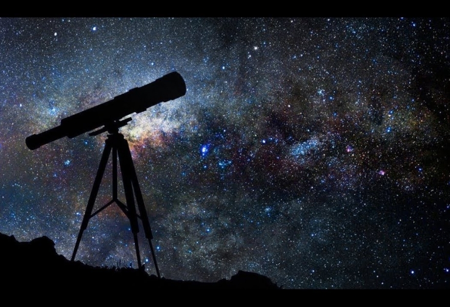 III Məktəblilərarası Astronomiya Olimpiadasının nəticələri açıqlanıb