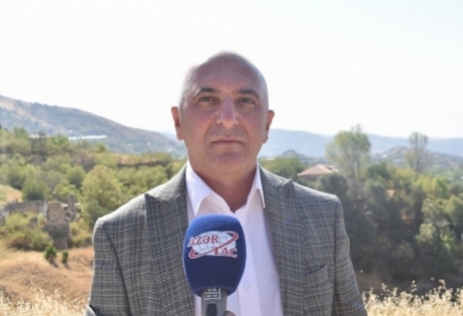 Ermənistan Azərbaycanın işğal altında saxladığı səkkiz kəndinin qaytarılmasını öhdəlik kimi üzərinə götürür –  Hərbi ekspert