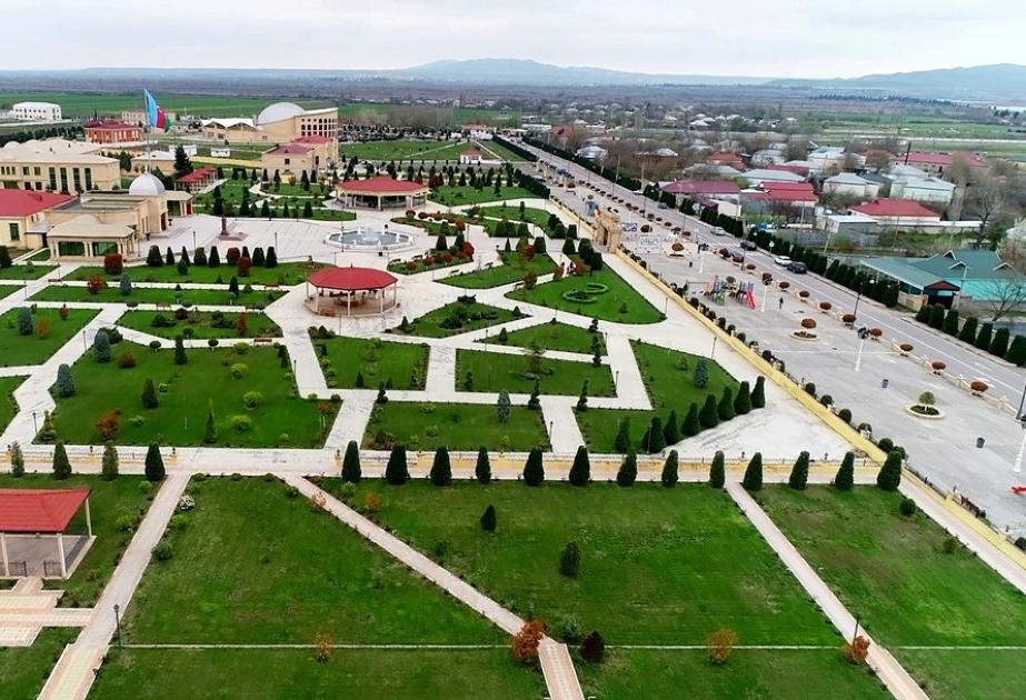 Horadizdə torpaqların minalarla çirklənməsi və bunun məcburi köçkünlərin doğma torpaqlarına qayıtmasına təsiri müzakirə olunacaq