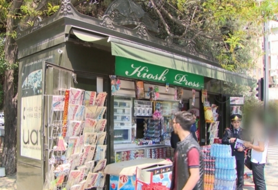 Yetkinlik yaşına çatmayanlara tütün məmulatlarının satılması aşkarlanıb
