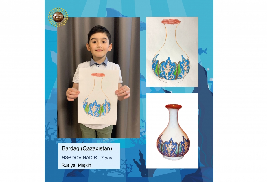 Beynəlxalq Muzeylər Gününə həsr olunmuş onlayn sərgi