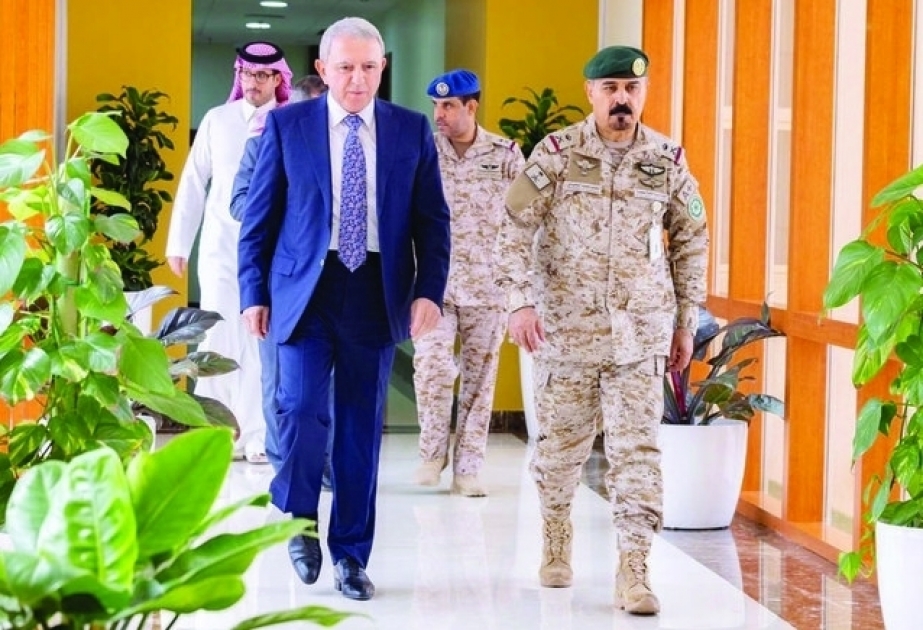 Le rôle actif de l’Azerbaïdjan dans la lutte contre le terrorisme est très apprécié