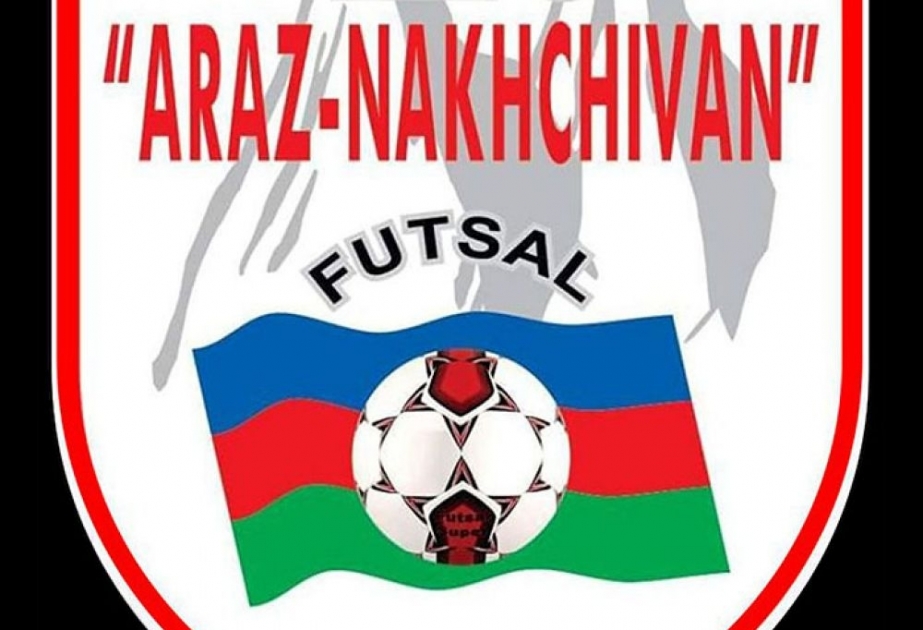 “Araz-Naxçıvan” klubu iki futzalçısı ilə yollarını ayırıb