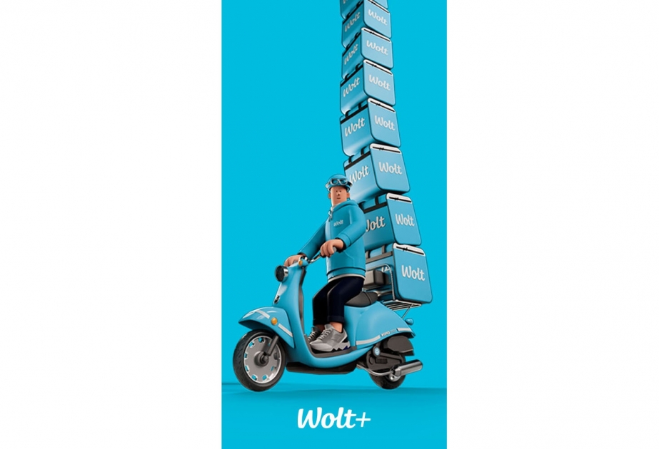 ®  “Wolt+” və ya çatdırılma bazarının “Netflix” abunəliyi