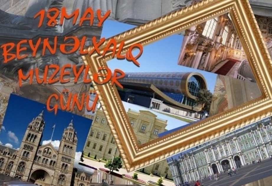 18 de mayo - Día Internacional de los Museos