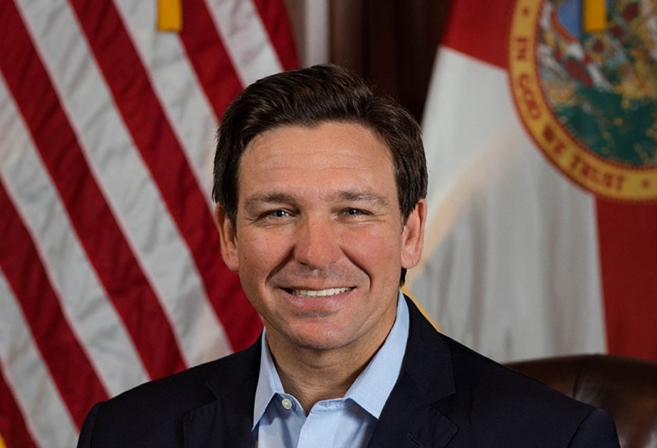 Florida Governor DeSantis to enter US presidential race next week