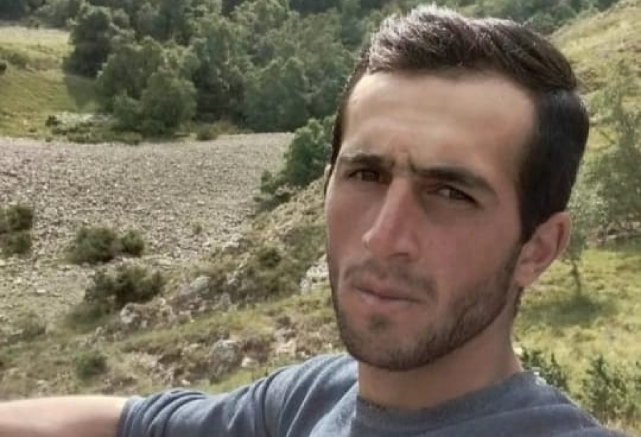 Qubada 23 yaşlı gənc itkin düşüb