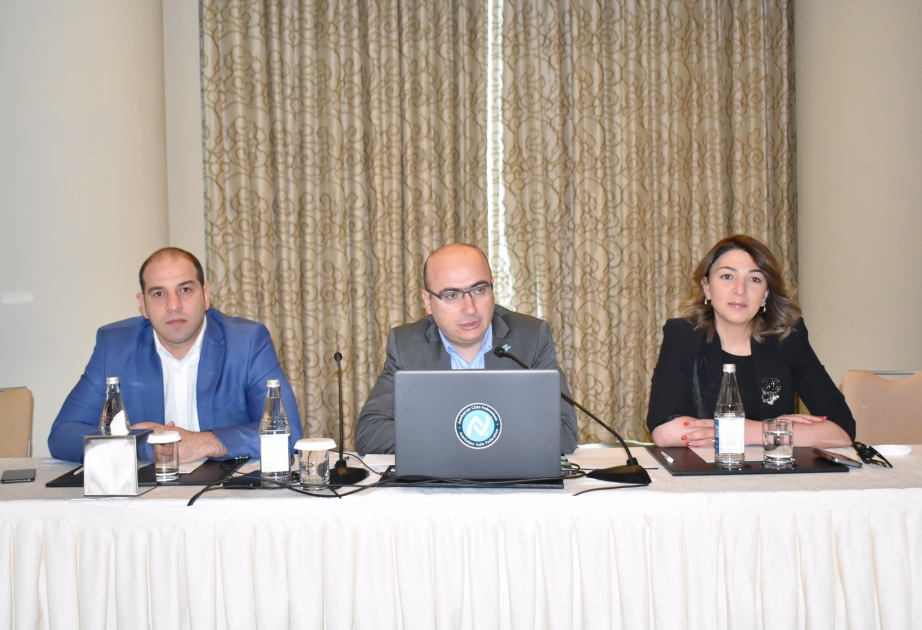 Rəşad Rəsullu: Dünya çempionatında əldə olunan nəticə bizi qane etmədi