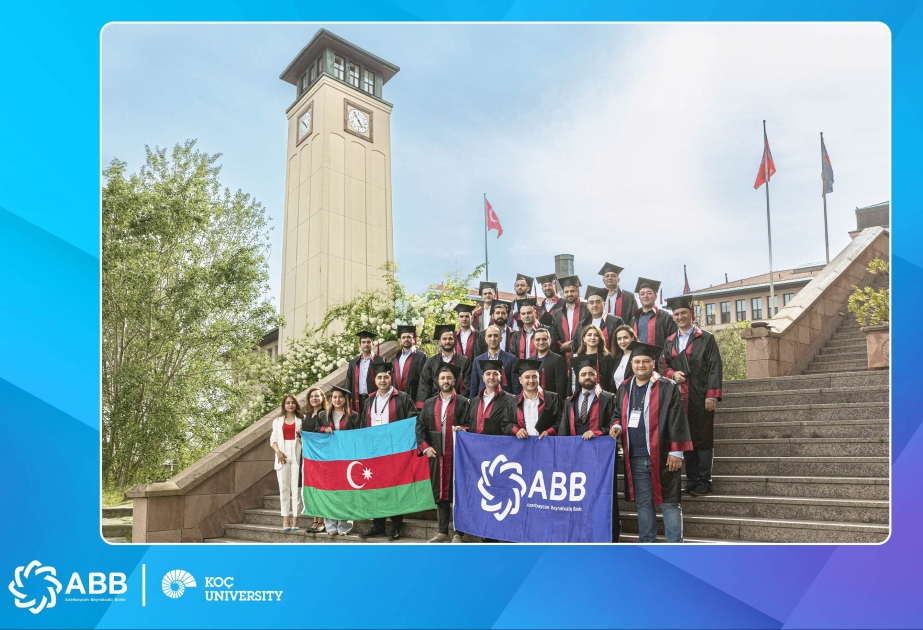 ®  Менеджерский состав Банка ABB успешно завершил программу Executive Mini-MBA!