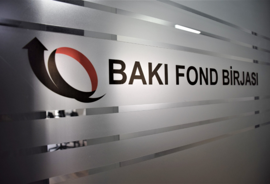 Mərkəzi Bankın notlarının yerləşdirilməsi üzrə hərrac keçirilib