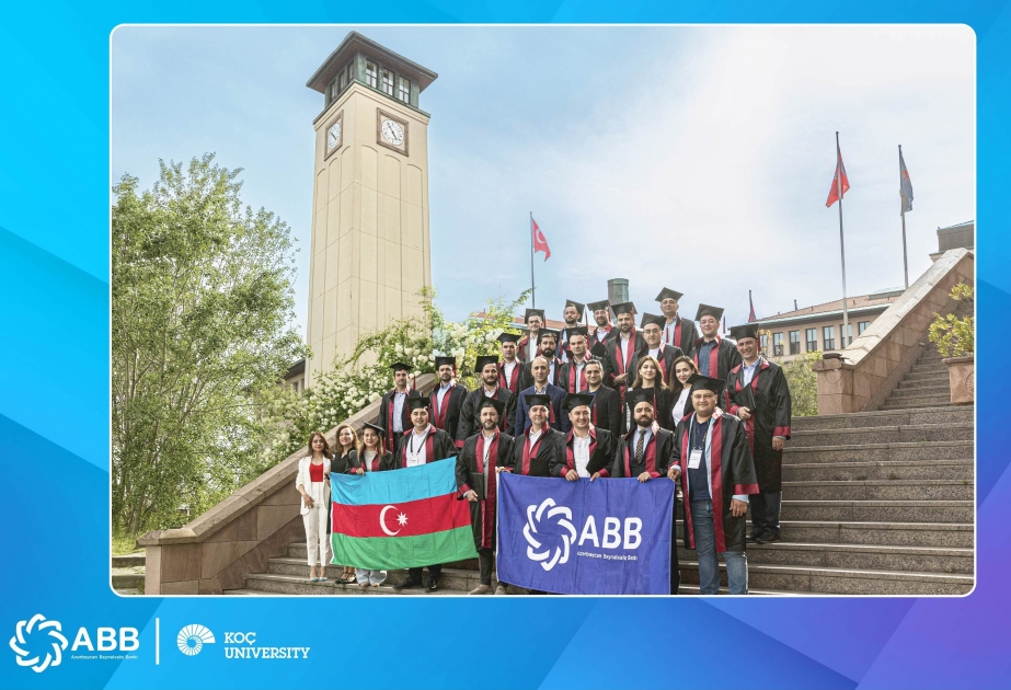 ®  ABB-nin 21 meneceri “Executive Mini-MBA” proqramını uğurla başa vurdu!