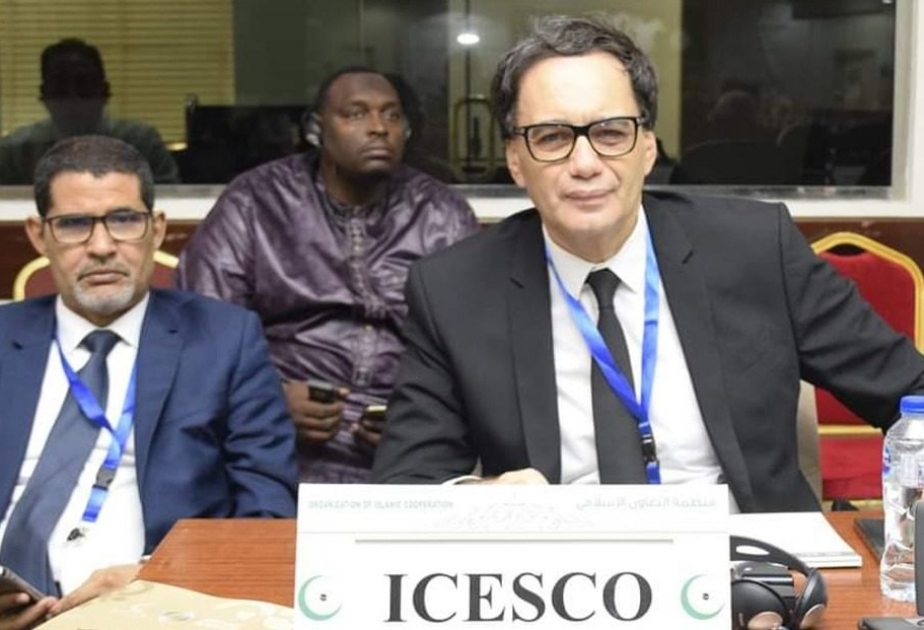 L’ICESCO prend part à une réunion d’experts pour l’examen de la création de la Plateforme de l’OCI pour la protection du patrimoine
