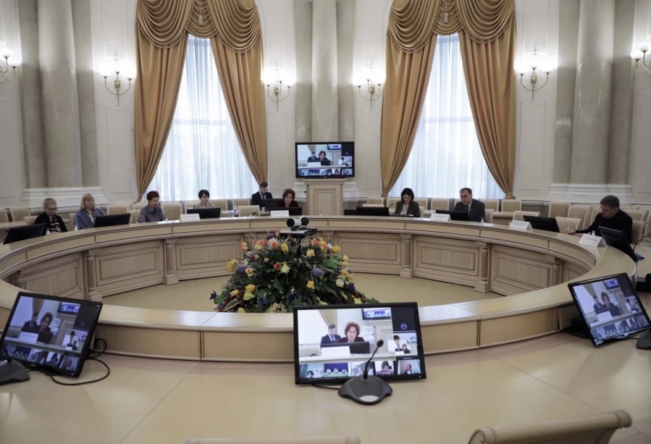 MDB ekspertləri diabetin profilaktikası və müalicəsində əməkdaşlığı müzakirə ediblər
