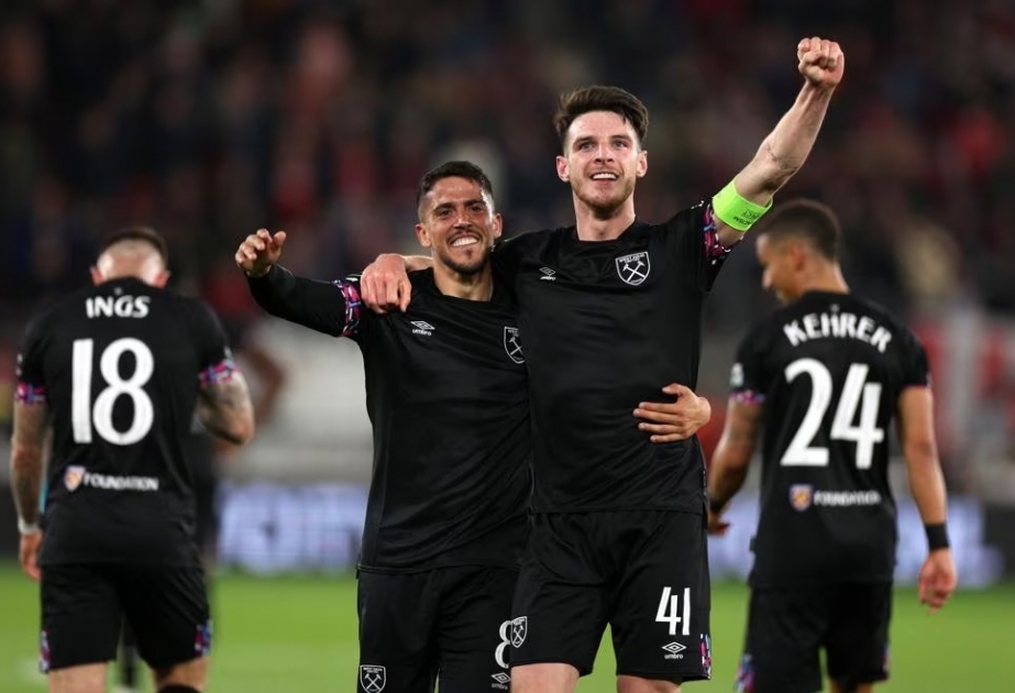 UEFA Konfrans Liqasında ilk finalçı bəlli olub