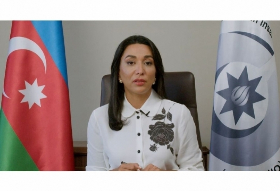 Defensora del Pueblo de Azerbaiyán: