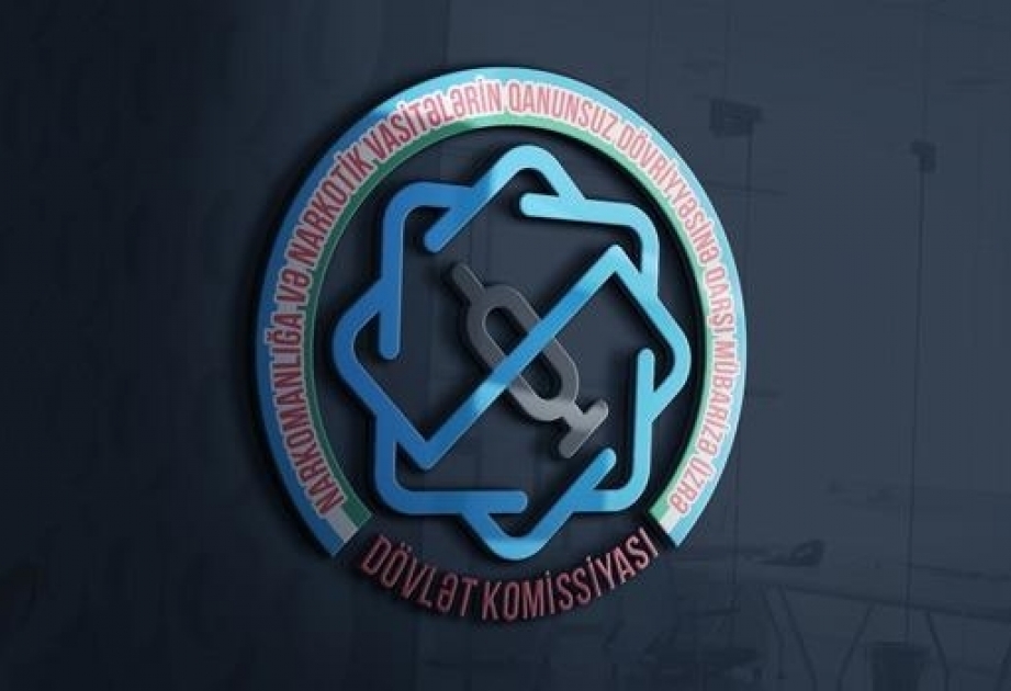 Müsadirə olunmuş narkotik vasitələr məhv edilib
