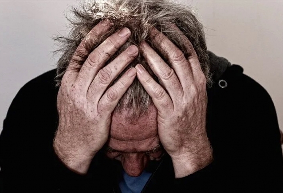 ABŞ-da depressiya diaqnozu qoyulan böyüklərin nisbəti 29 faizə çatıb