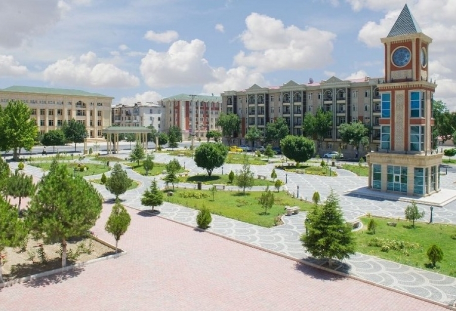 Naxçıvanda 31 dərəcəyədək isti olub