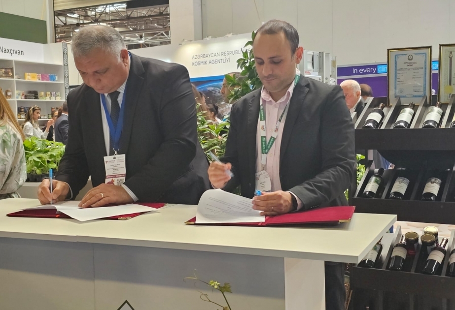 Especialistas azerbaiyanos participarán en un curso de formación en España