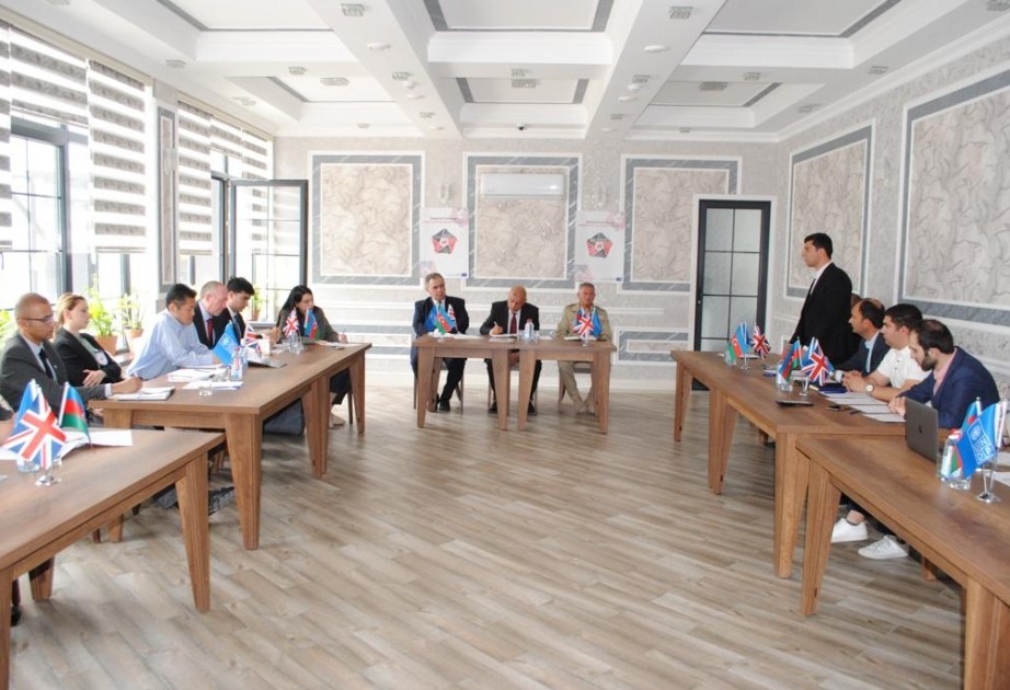 Mina terroru qurbanlarının ailələri beynəlxalq ictimaiyyətə müraciət ediblər