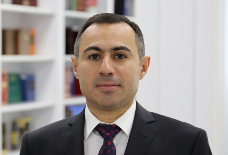 Araz Aslanlı: Ermənistan məğlubiyyətdən dərs çıxararaq daha rasional, məntiqli siyasət formalaşdırmalıdır