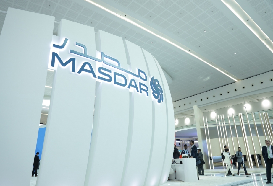 شركة "مصدر" تضاعف قدرتها الإنتاجية للطاقة النظيفة خلال العامين الماضيين
