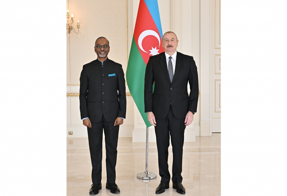 Presidente: “La presidencia de Azerbaiyán ha sido muy eficaz para el desarrollo institucional del Movimiento”