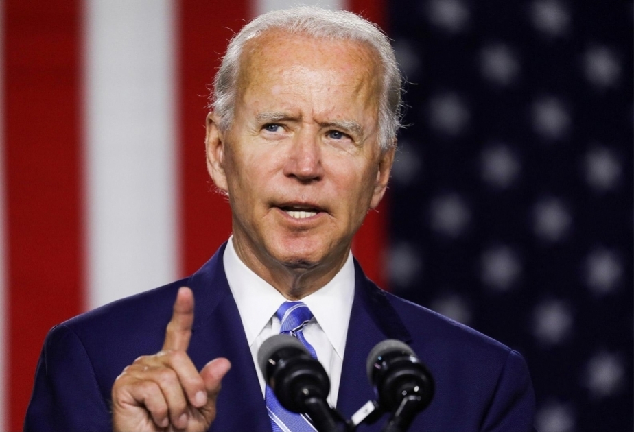 US-Präsident Biden gibt grünes Licht für die Ausbildung von Ukrainern an F-16-Jets
