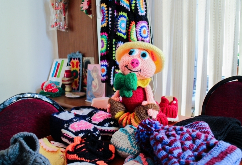 阿塞拜疆纺织业产量增长40.5%