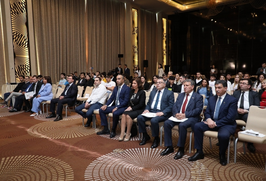 “Enterprise Azerbaijan” portalının “Startup School” layihəsinin qalibləri məlum olub