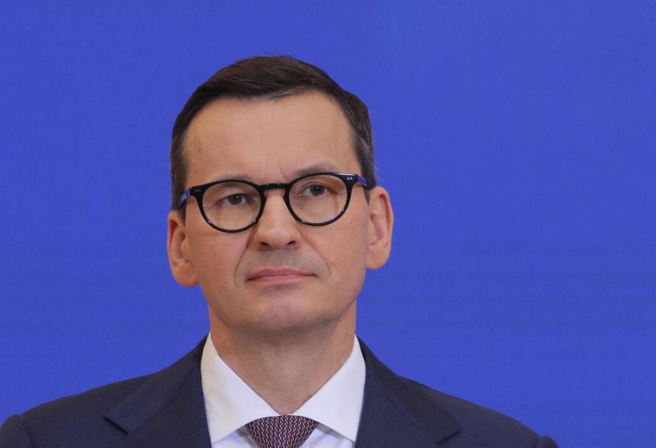 Moravietski: Polşanın hava hücumundan müdafiə sistemindəki “nöqsanlar” aradan qaldırılmalıdır