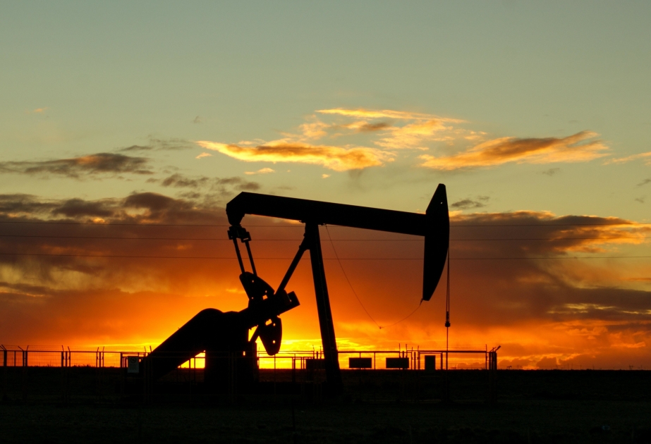 Цена нефти марки «Азери Лайт» снизилась до 78,81 доллара

