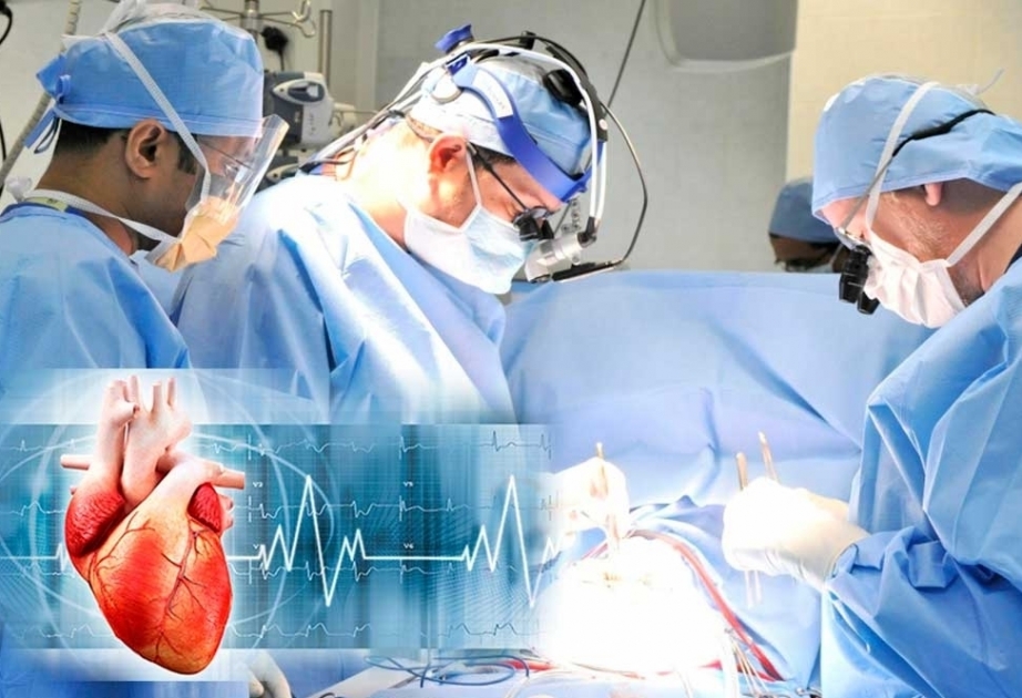 Сердечно-сосудистая хирургия станет возможной в подведомственных TƏBİB центральных районных больницах