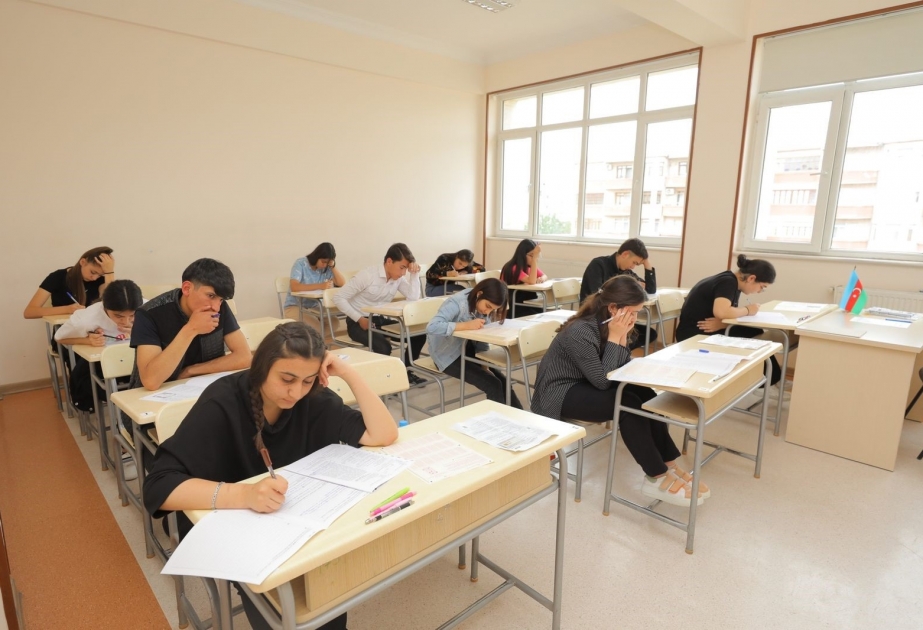 DİM: Sabahdan imtahan protokollarının emalına başlanılır