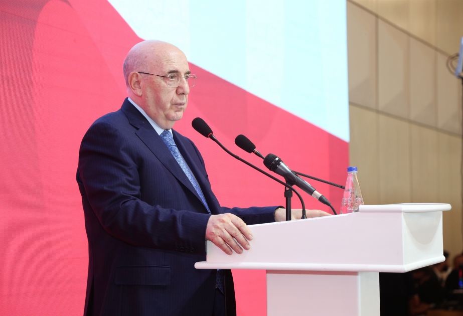 Pronto se podrán realizar trasplantes de corazón en Azerbaiyán