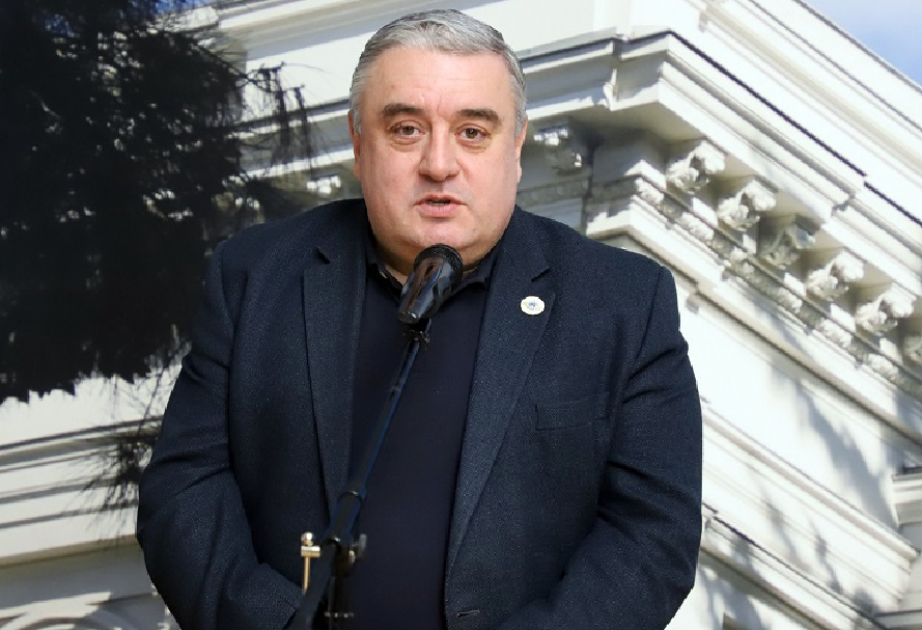 В Тбилисском государственном университете откроется факультет азербайджановедения