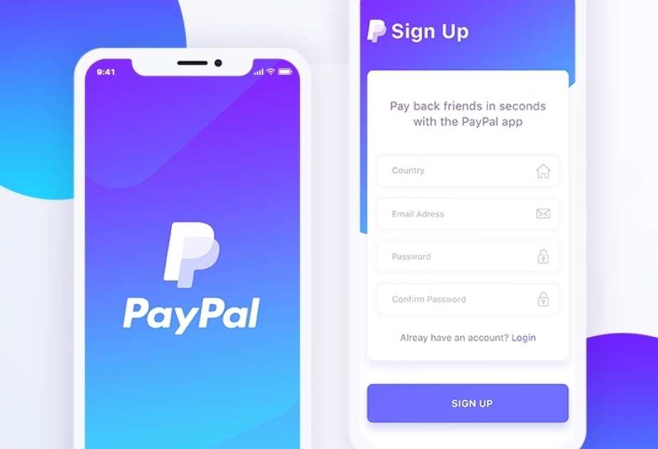 Avropada yerində ödəniş zamanı smartfonlardan daha çox istifadə edirlər