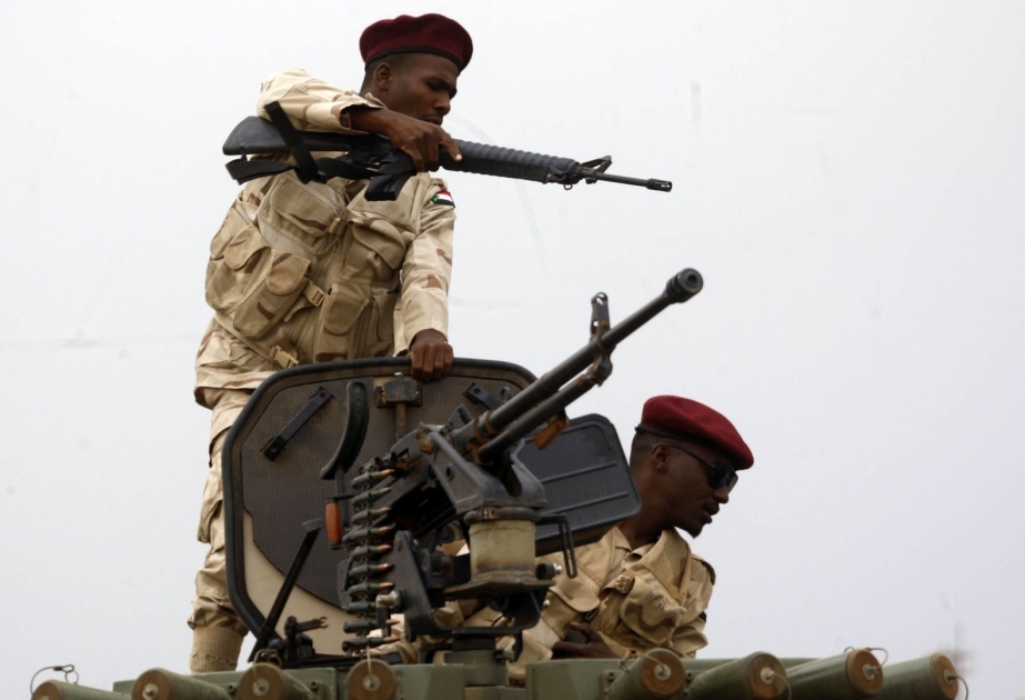 Sudan's death toll climbs to 850: Medics