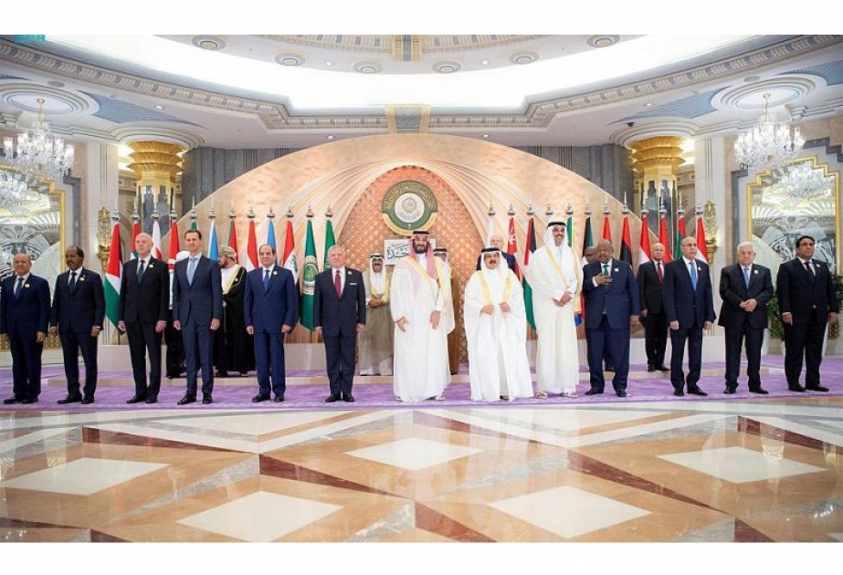 Déclaration de Djeddah : les dirigeants des pays arabes soulignent l’importance de promouvoir une action arabe commune basée sur des fondements, des valeurs, des intérêts communs et un destin unique
