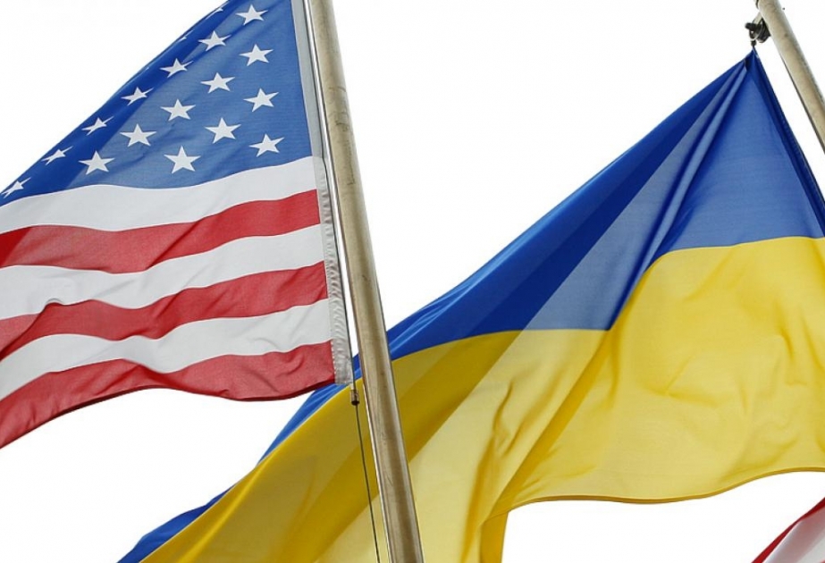 ABŞ Ukraynaya 375 milyon dollarlıq hərbi yardım paketi ayırıb