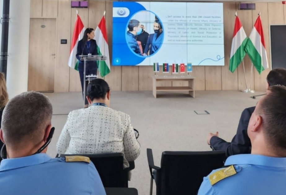 Azerbaijani Ombudsman spoke of National Preventive Mechanism at international conference in Hungary